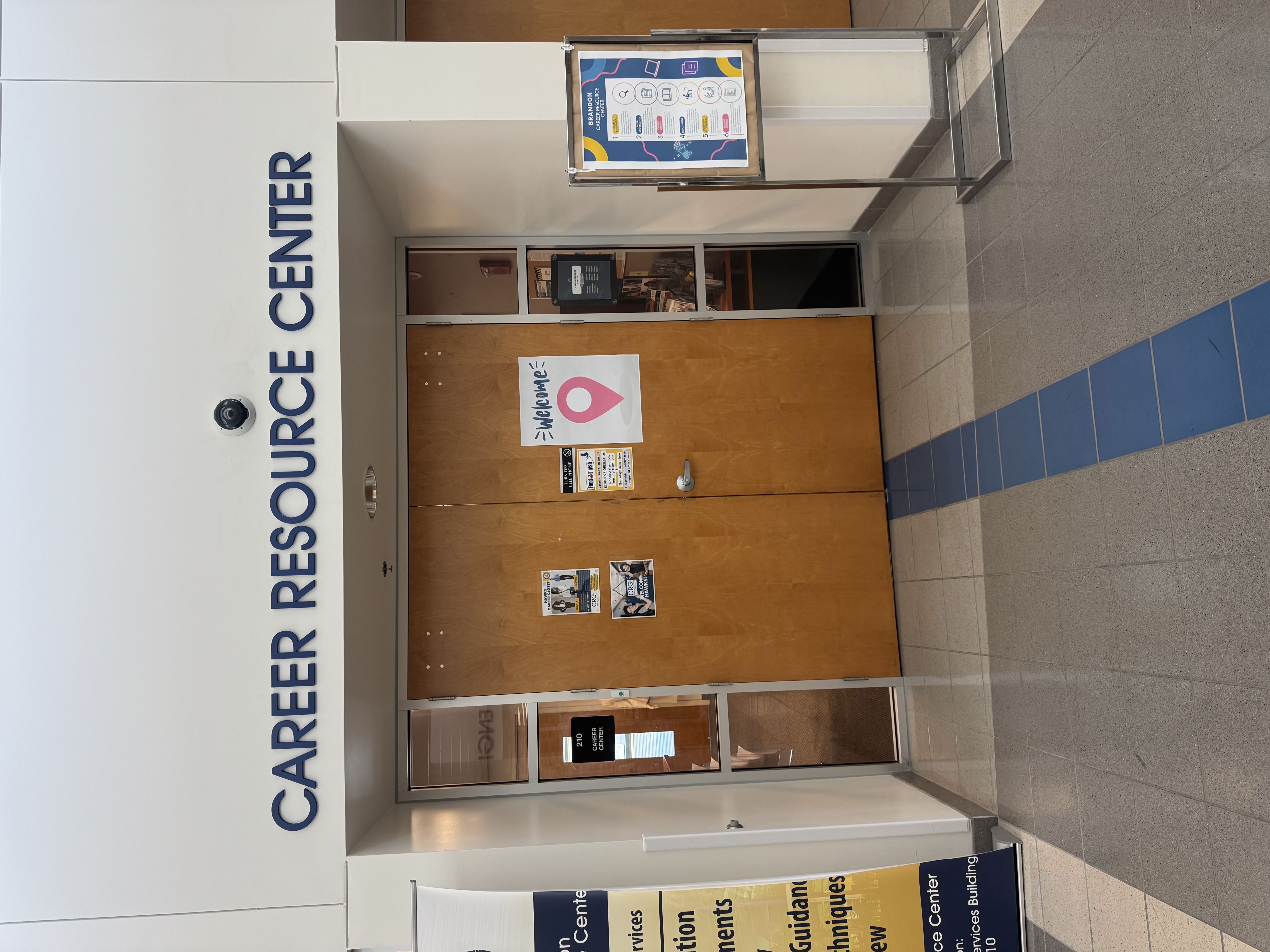 Image of Career Resource Center