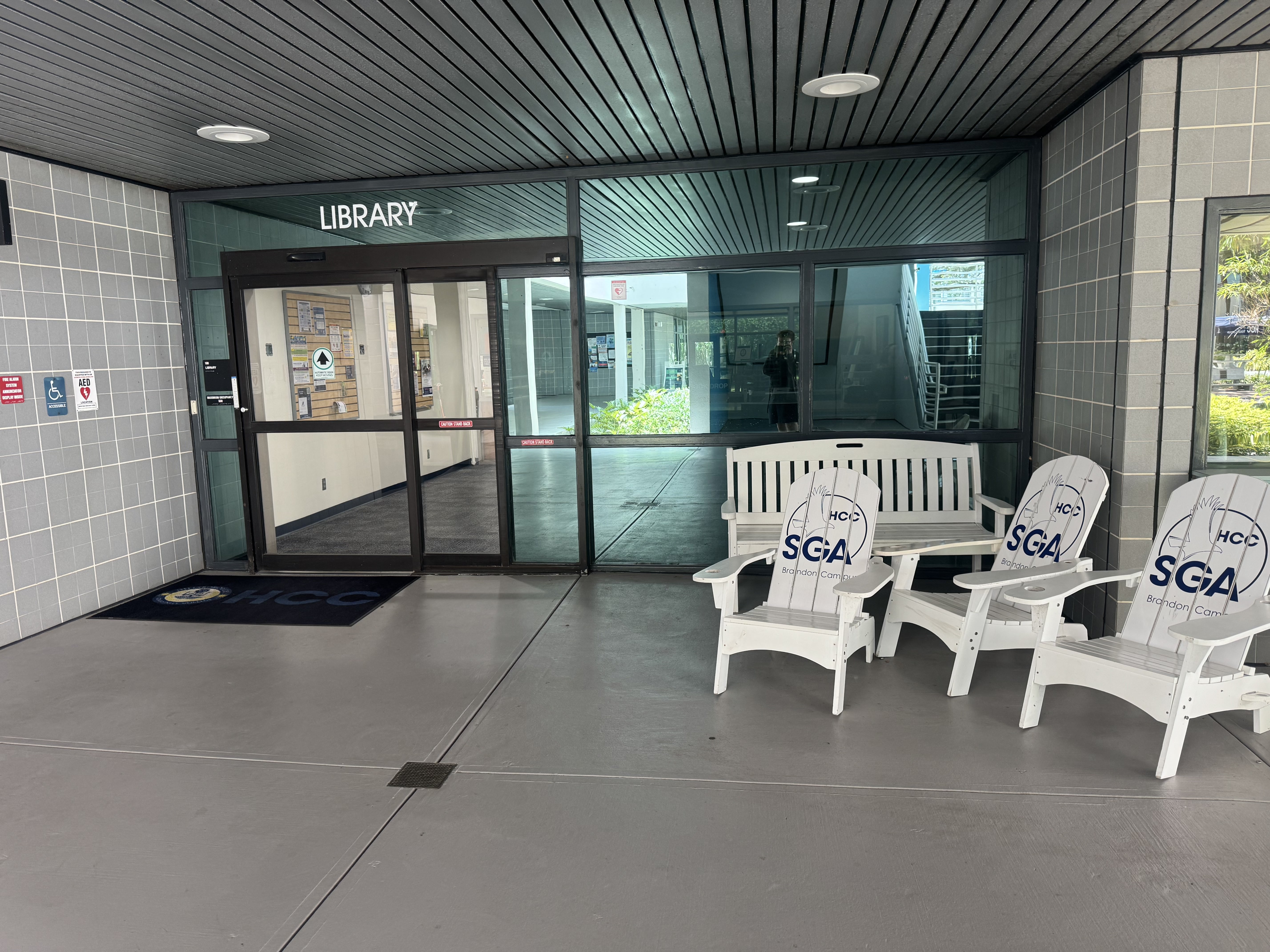 Image of Library Resources