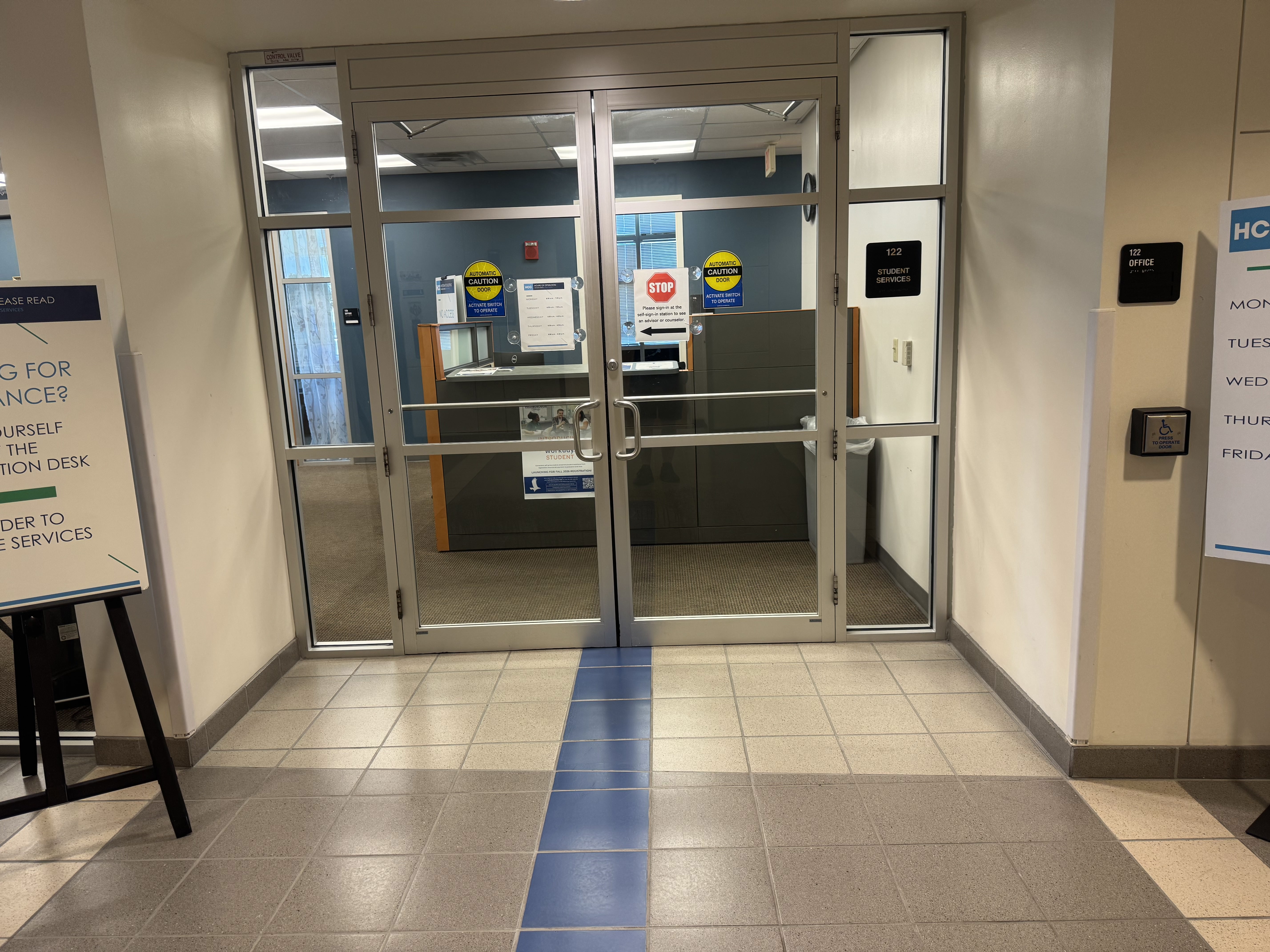 Image of Counseling Services